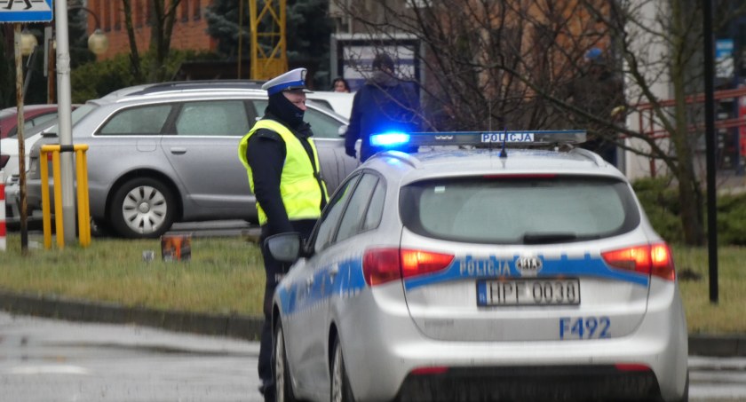 Mandaty liczone w tysiącach. Teraz przekroczenie prędkości bardzo mocno zaboli. Pytanie, czy to czegoś nauczy?