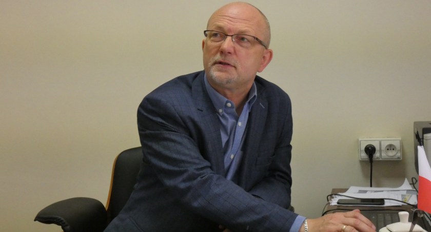 Burmistrz Kamieńska zarabia najmniej ile można