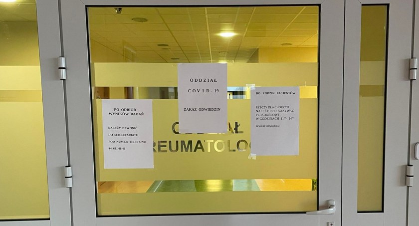 W oczekiwaniu na piątą falę koronawirusa. Wszyscy się zastanawiają, czy system to wytrzyma