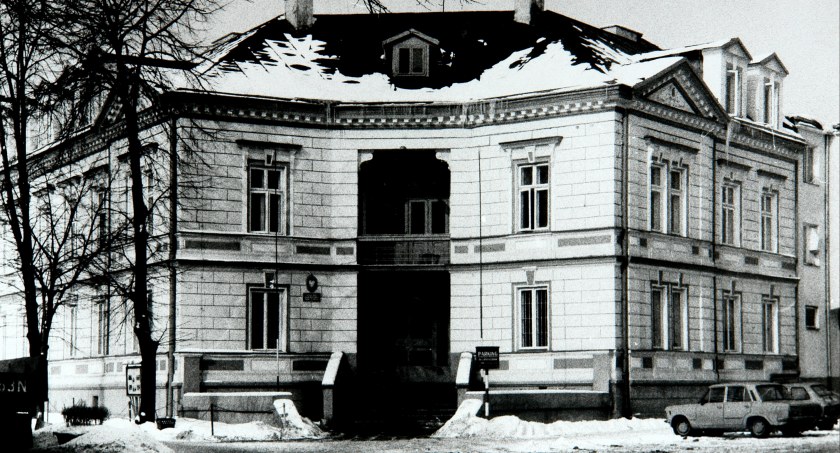 [Historia Gazetą pisana] Był sobie raz... na wystawie bohomaz, czyli kto popełnił to szkaradztwo?
