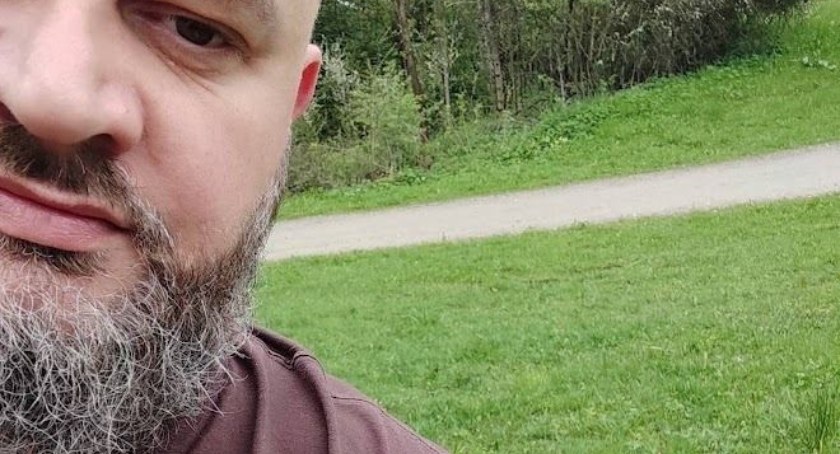 Z Grzywy - audycja polityczna Pawła Grzywacza