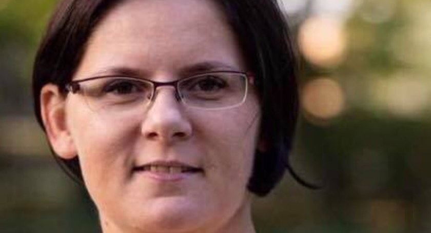 Wybory uzupełniające do rady gminy w Kobielach Wielkich. O wolne miejsce powalczą Katarzyna Bracka i Mirosław Łazik
