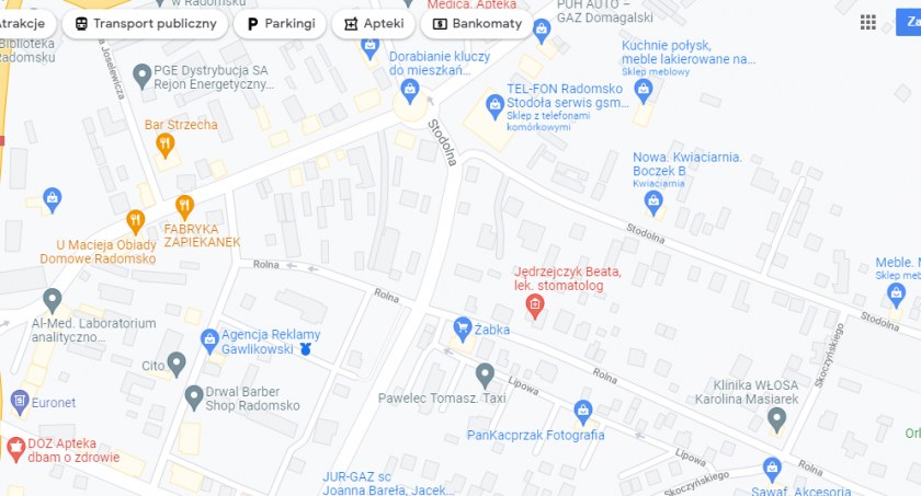 Radni zagłosowali. Wszyscy mówią Tysiąclecia, ale wkrótce to będzie ulica Generała Józefa Hallera
