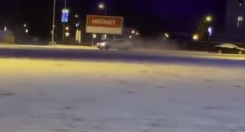 [Dzienniczek pani Dany] Łowcy bączków: Popisują się jak łyżwiarze na lodowisku. Czekają na oceny za styl?