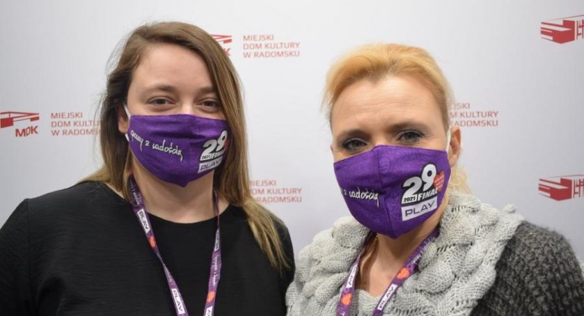 WOŚP 2022 w Radomsku i Powiecie. Orkiestrowy rozkład jazdy. Co, gdzie i kiedy