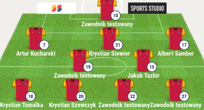Porażka Pilicy w Końskich. Drużyny wznowiły już treningi