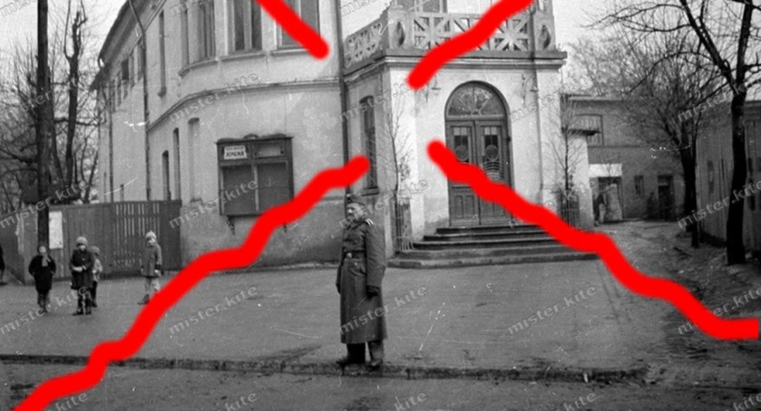 Zrzutka na historię. Tylko mieszkańcy mogą pomóc. Na razie Paweł Dudek negocjuje cenę