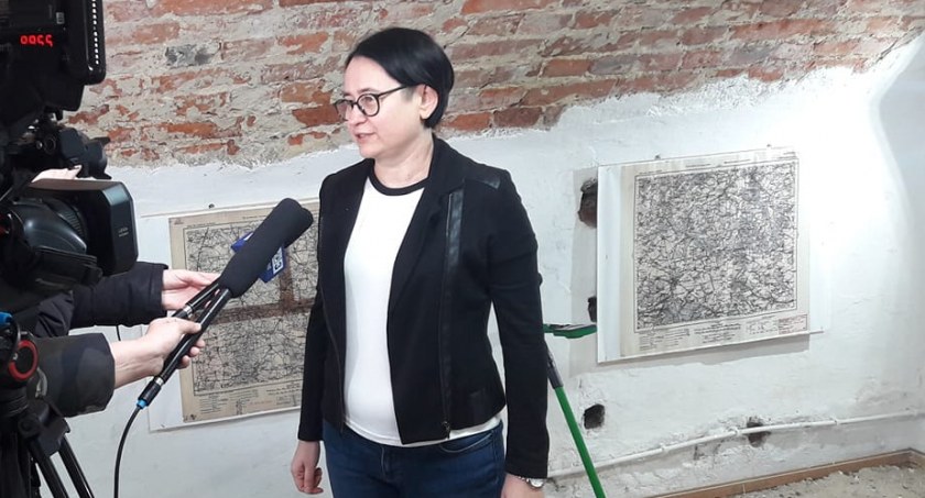 Izba Pamięci znów otwarta. Stowarzyszenie Radomsk zaprasza w najbliższą niedzielę