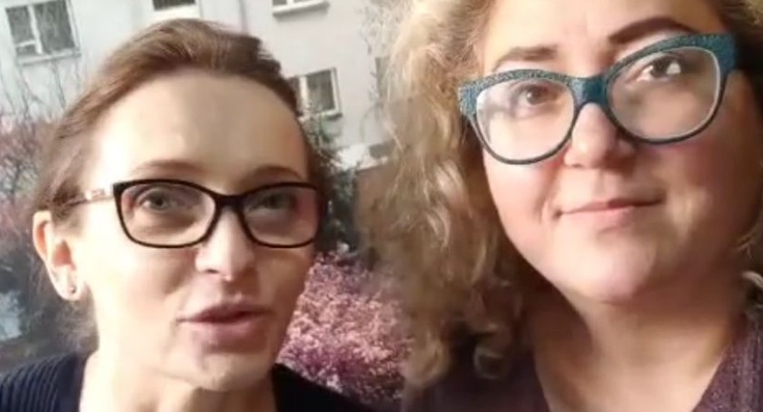 Po Zmroku: prowadzą Iga Borowiecka-Grzywacz i Iwona Ciupa
