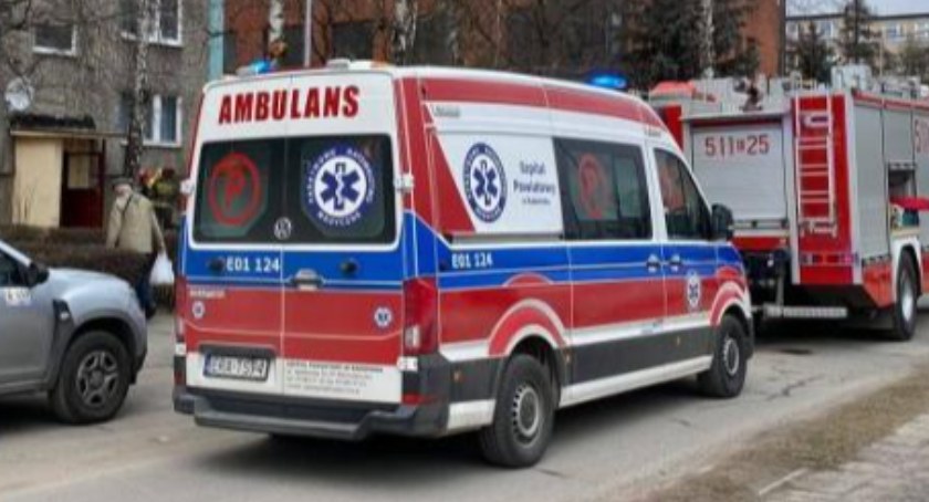 Radomszczańscy ratownicy medyczni otrzymają sprzęt od Wielkiej Orkiestry Świątecznej Pomocy