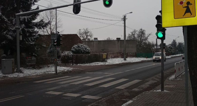 Brak obwodnicy doskwiera nie tylko mieszkańcom Radomska. W podobnej sytuacji są też Kłomnice i Rędziny