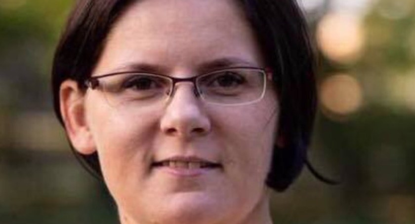 Wybory w Kobielach Wielkich. Katarzyna Bracka przegrała z Mirosławem Łazikiem