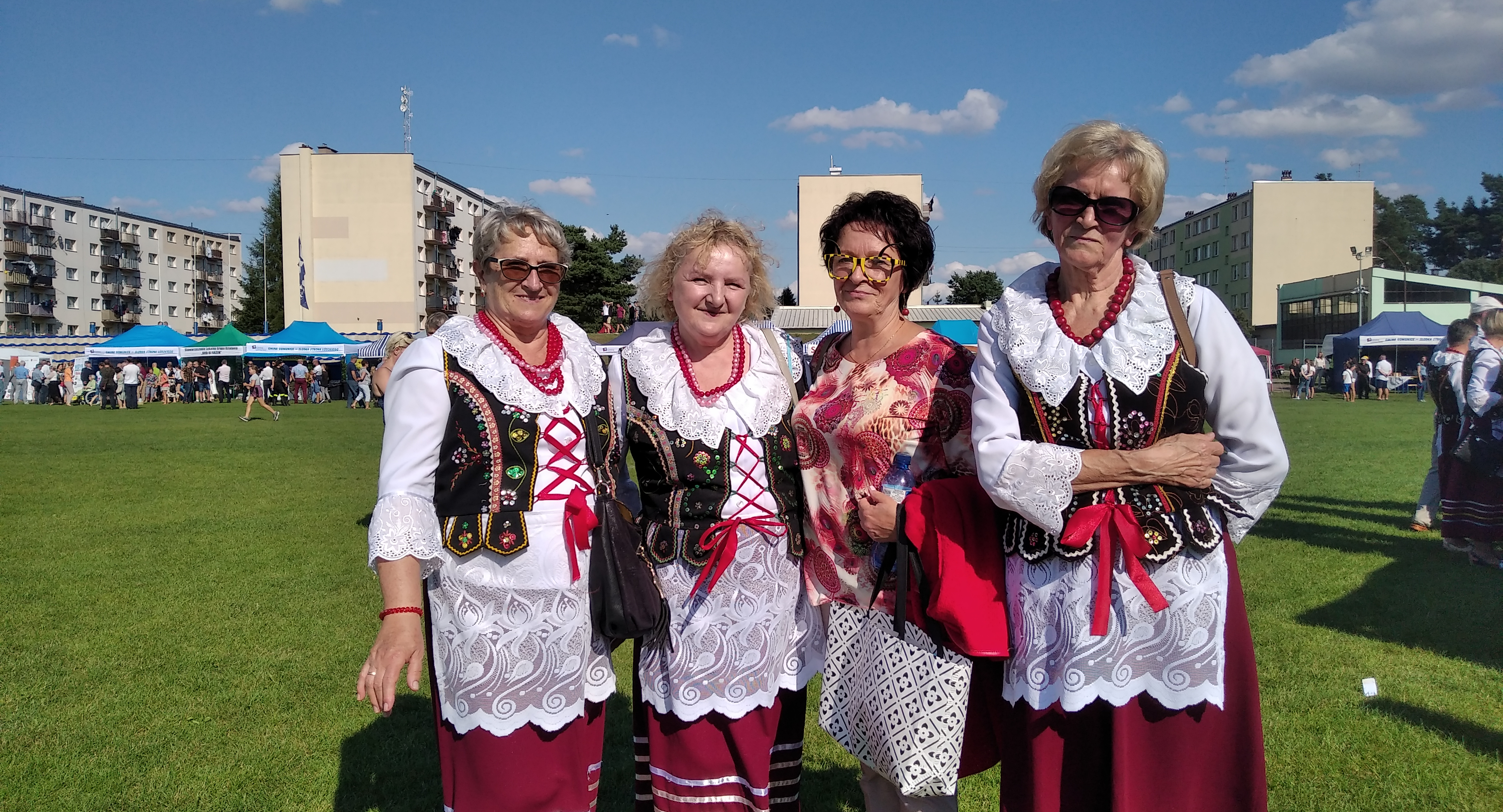 Jeszcze tylko do końca lutego trwa nabór do II edycji Konkursu dla KGW o Nagrodę Małżonki Prezydenta RP