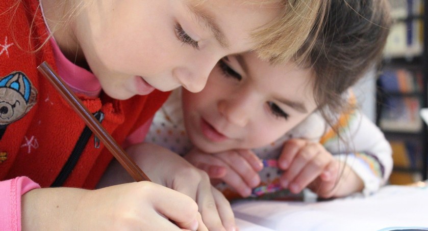 Rodzice mogą już zapisywać dzieci do przedszkoli. Mają czas do poniedziałku 7 lutego
