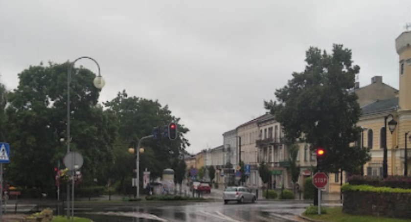 Za prawie 1,3 mln zł utrzymaniem zieleni w mieście zajmie się ZIGGER z Bełchatowa 