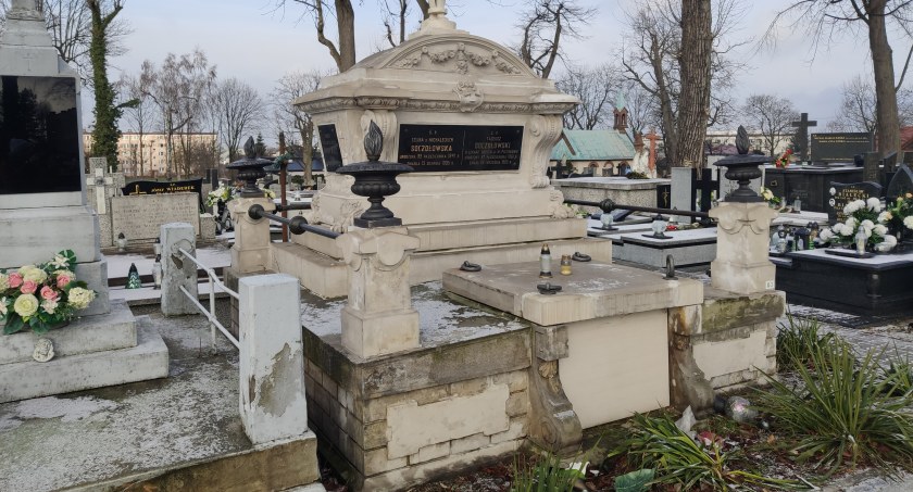 Sąd nad grobowcem Soczołowskich. Najpierw było otwarcie, potem reklamacje, a teraz będzie proces