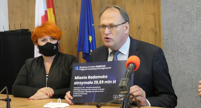 Koalicja prezydenta z PiS: zysk czy strata? Minęło ponad pół roku. Jak widzą to radni i Jarosław Ferenc?