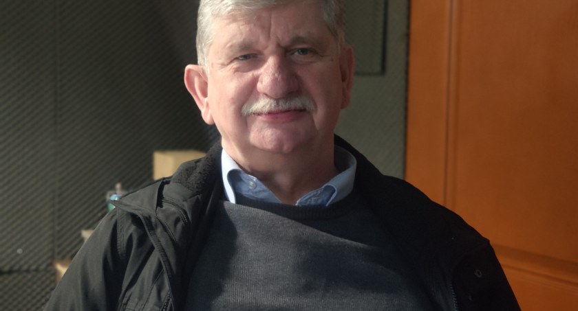 Zbigniew Łyczko: 10 złotych, tyle powinien kosztować chleb. Tylko kto go kupi? [Rozmowa]