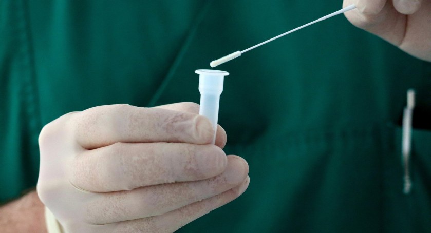 Nawet 250 tys. osób nie zrobiło testu na Covid. Ile takich zleceń ignorują radomszczanie? Bo są w tym ćwierć miliona