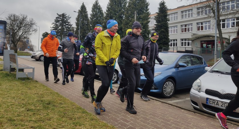 Smogrun 3.0: To nasz manifest w walce ze smogiem. Pobiegło kilkadziesiąt osób