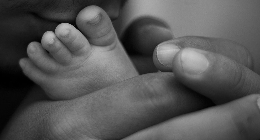 Pomóżmy Olusiowi z Radomska. Potrzebuje leczenia i rehabilitacji