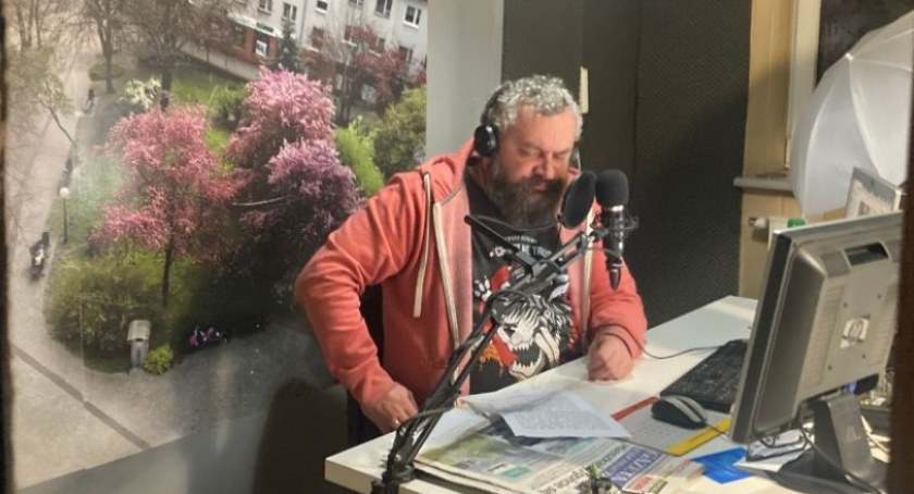 Z Grzywy: Paweł Grzywacz dolewa oliwy do ognia. Czyli znów o polityce