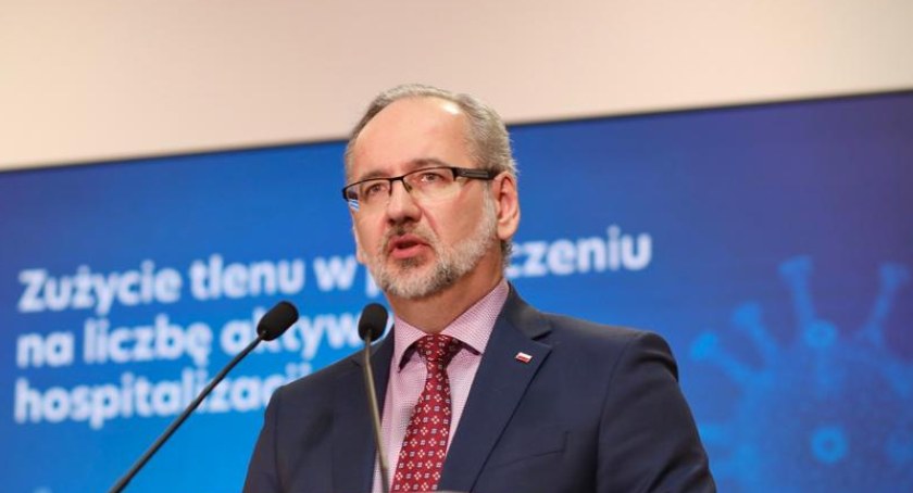 Zmiana zasad dotyczących kwarantanny i izolacji. Zostaną skrócone