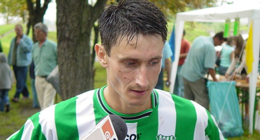 Mirosław Kalita został asystentem trenera reprezentacji Polski. Jacek Kawka: wspominam go bardzo dobrze