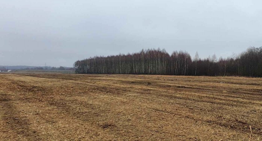 W Radomsku powstaje nowa strefa inwestycyjna. Na terenie o powierzchni 24 ha
