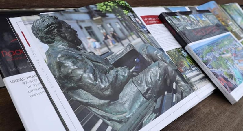 Wyszedł lepiej niż się spodziewano: nowy album z fotografiami miasta