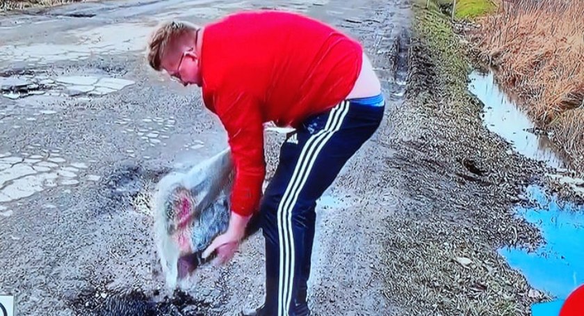 Radomsko znowu sławne. Tym razem trafiło do Rankingu Mazura w TVN24