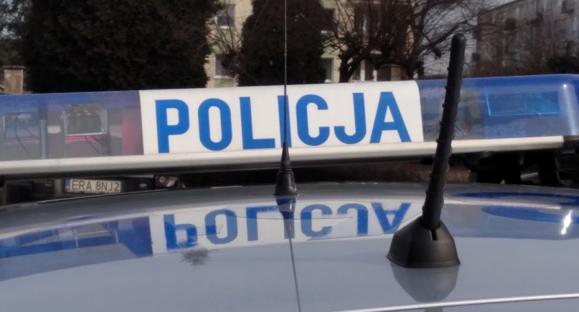 50-letni radomszczanin w alkomat wydmuchał 3 promile. Odpowie za jazdę po pijanemu