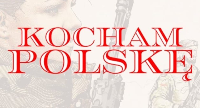 Młodzież Wszechpolska w Radomsku: Kampania Kocham Polskę. Spotkanie w niedzielę 