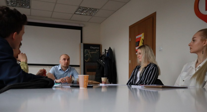 Ruszył Sprint do przedsiębiorczości. Dla młodych i ambitnych