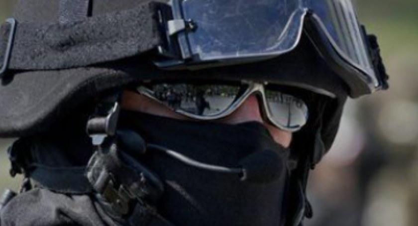 Obowiązuje III stopień alarmowy CHARLIE–CRP na terytorium całego kraju