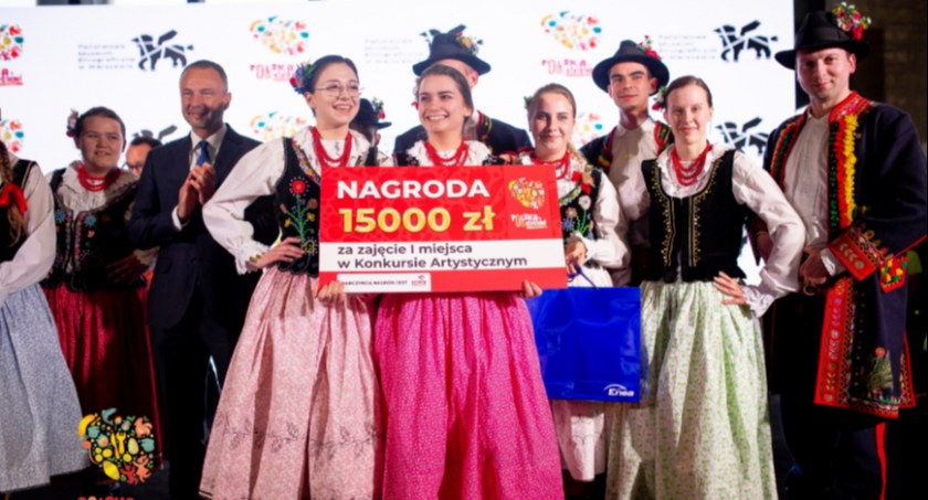 Festiwal Kół Gospodyń Wiejskich „Polska Od Kuchni”. Zaproszenie do udziału w konkursach