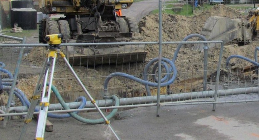 Inwestycja może grozić utratą milionów. PGK apeluje do mieszkańców