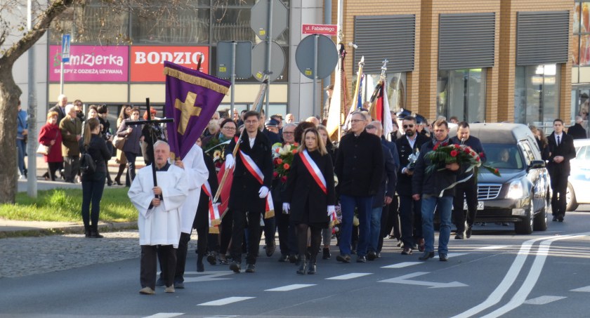 IPN odpowiada Kubakowi w sprawie Słowińskiego: akta się zachowały. Gazeta dotarła do tego pisma