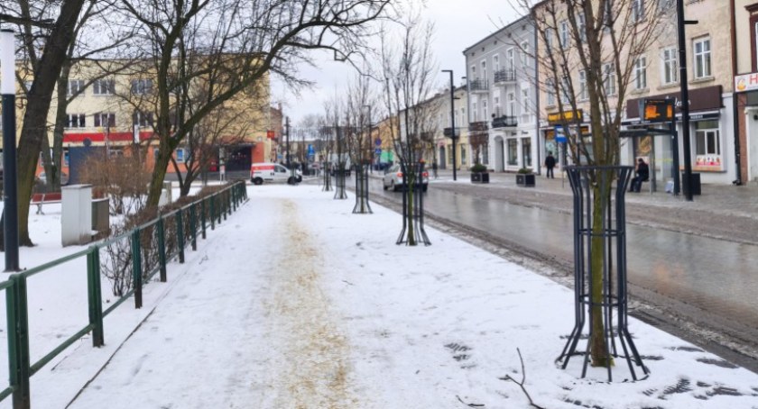 Pani Anna: PGK pisze, że może podłączyć kamienice przy Reymonta do miejskiego ciepła. Po 10 latach