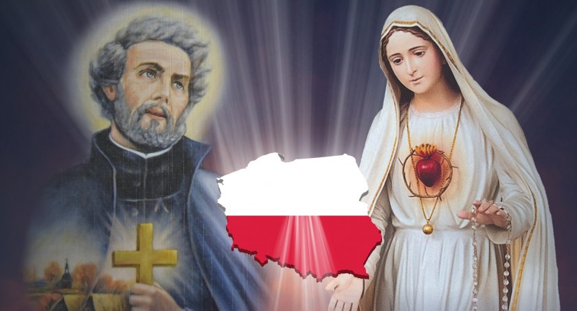 Radomszczanie wezmą udział w ogólnopolskiej Nocy Walki o Błogosławieństwo dla Polski