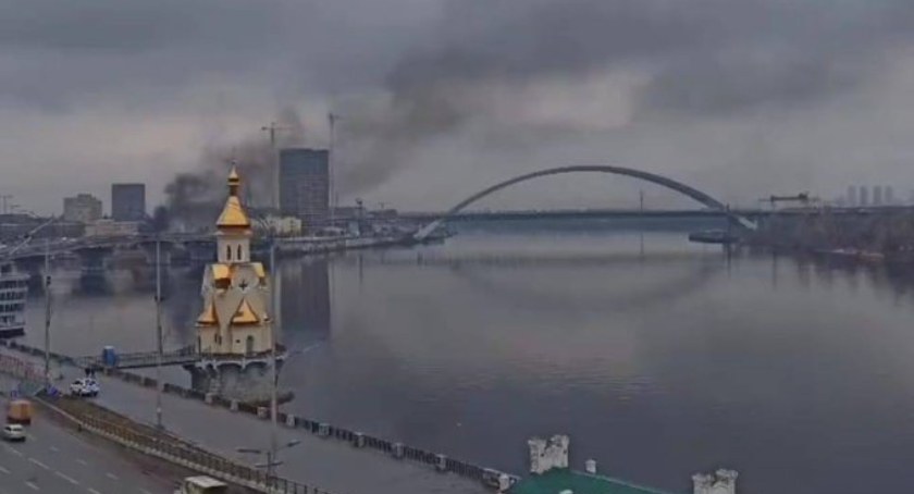 Starostwo solidarne z Ukrainą. A za pomoc uchodźcom odpowiada wojewoda. Jeśli nam coś zleci, zrobimy to