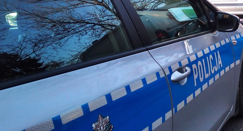 Doborowy Czwartek w Komendzie Policji w Radomsku. Są chętni do służby? 