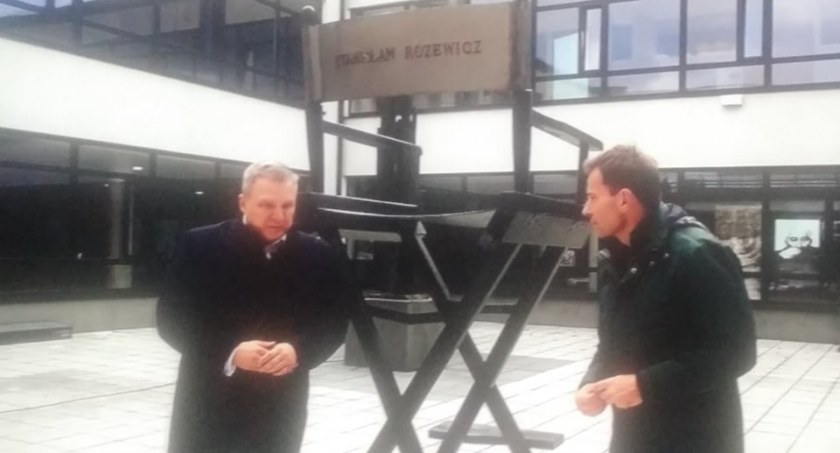 O Radomsku w ogólnopolskiej telewizji: Zakochaj się w Polsce. Miasto nie tylko na jeden dzień