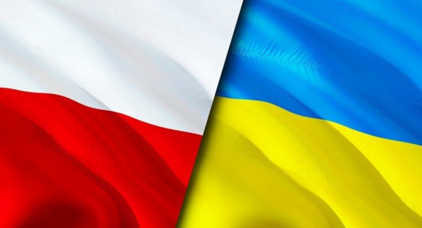 Ochotnicy z OSP Radziechowice Drugie organizują zbiórkę dla obywateli Ukrainy