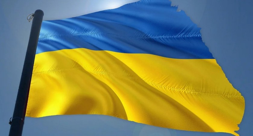 Gmina Gidle rozpoczyna zbiórkę rzeczową dla potrzebujących na Ukrainie. Potrzebny jest opał 
