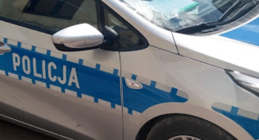 Nic sobie nie zrobił z zatrzymania przez policję, gdy jechał pijany. Wsiadł do auta ponownie