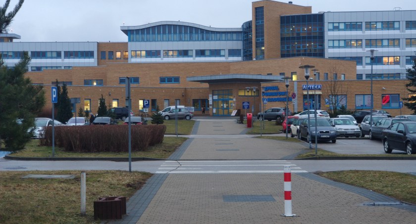 Poszła w poniedziałek na umówioną wizytę. Usłyszała, że musi przyjść w grudniu. Jej lekarz już nie przyjmuje