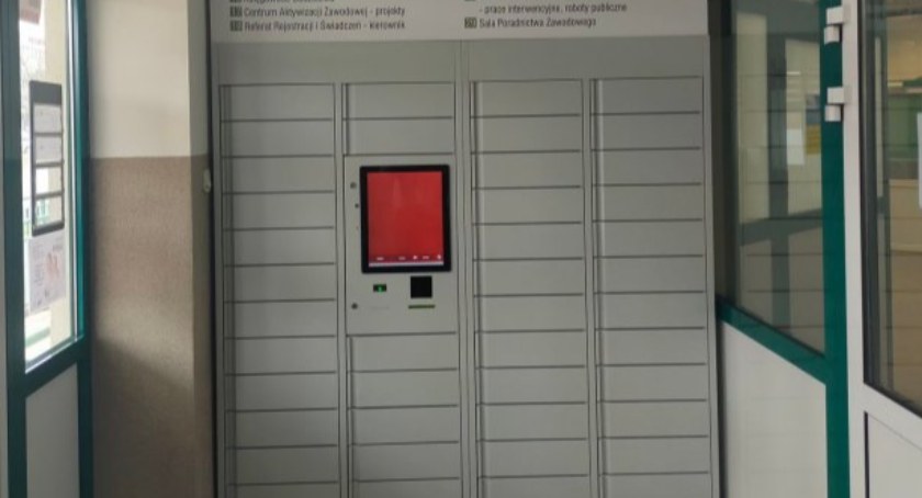 Korzystasz z paczkomatów? Na pewno będziesz wiedzieć, jak skorzystać książkomatu