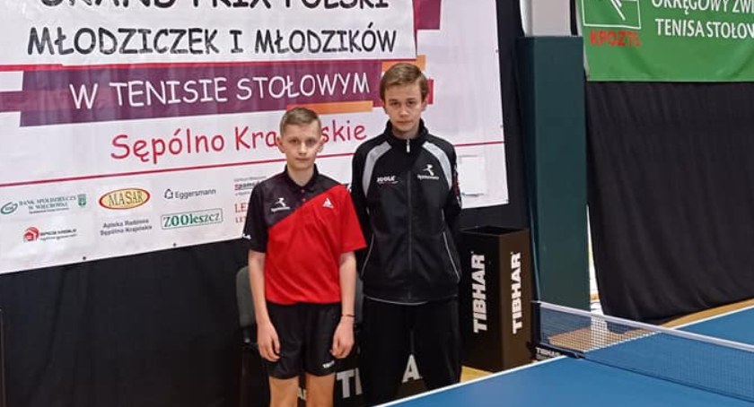 Kacper Cieciura przegrał w trzecim meczu, Sebastian Musiał trafił na najlepszego zawodnika w Polsce