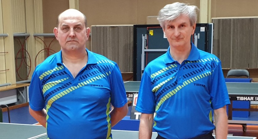Tenisiści RTS Sokół Radomsko zwyciężyli na wyjeździe. Awans do IV ligi coraz coraz bliżej